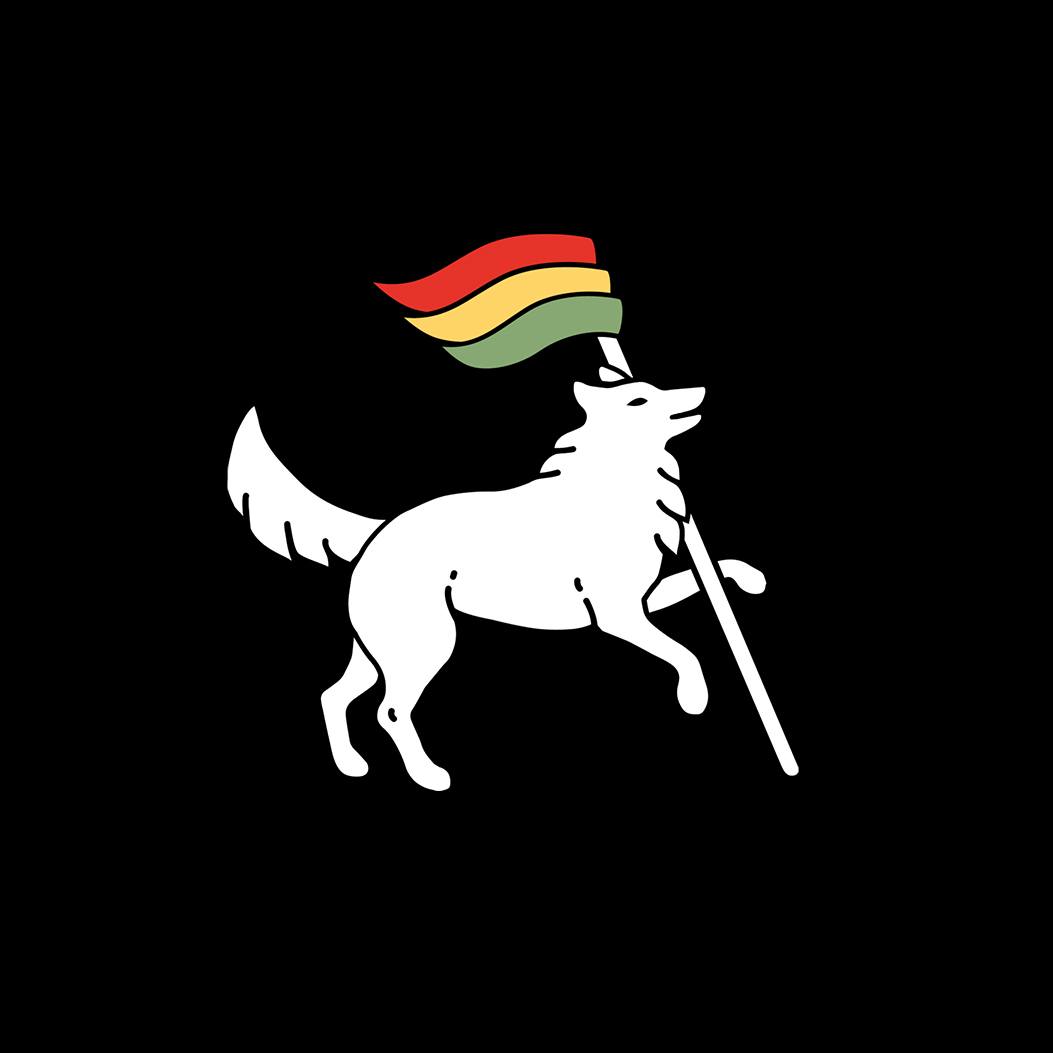 roots in the woods logo